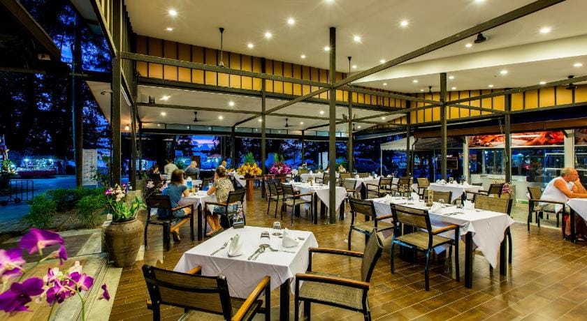 Nai Yang Beach Resort & Spa (SHA Plus) Resort in Phuket