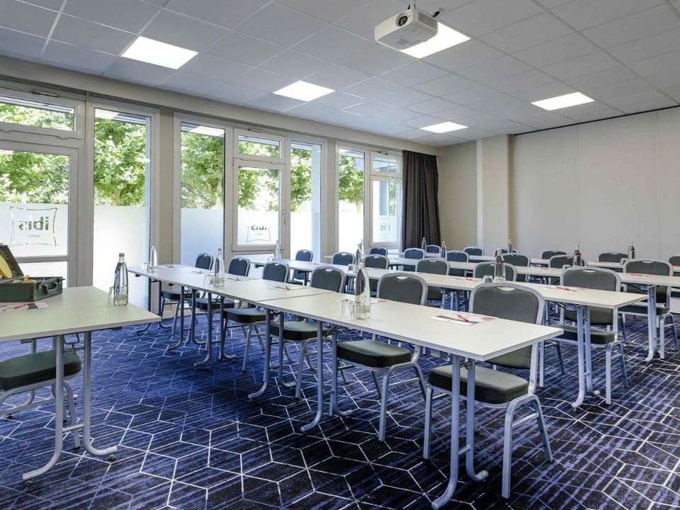 ibis Hotel Frankfurt Messe West Hotel in Frankfurt