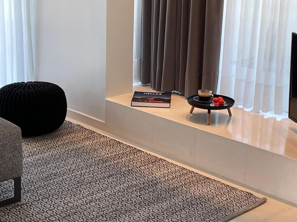 Brasil Suites Boutique Hotel Apartment hotel in South Athens