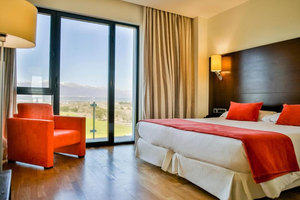 Hospedium Hotel Valles de Gredos Golf Hotel in Extremadura, Spain