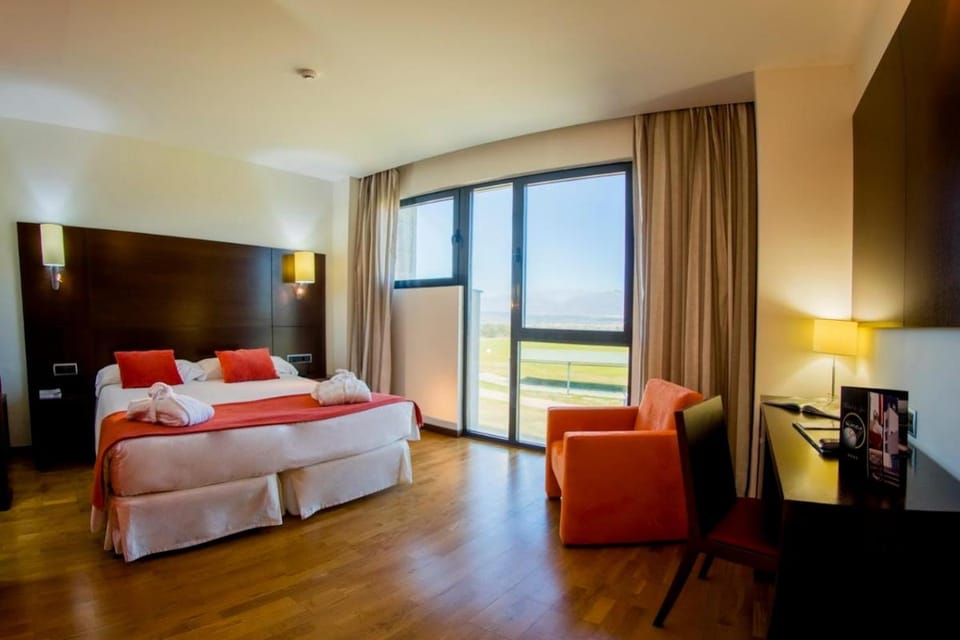 Hospedium Hotel Valles de Gredos Golf Hotel in Extremadura, Spain