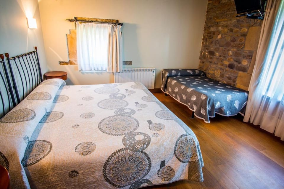 Hotel Palacio Atxega Hotel in Basque Country