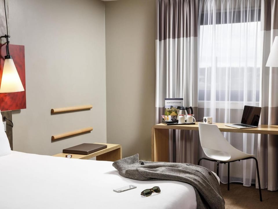 ibis Hotel Northampton Centre Hotel in Northampton