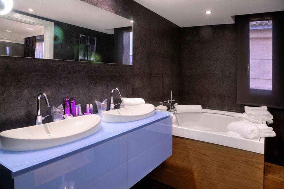 Hotel San Ramon del Somontano Hotel in Aragon