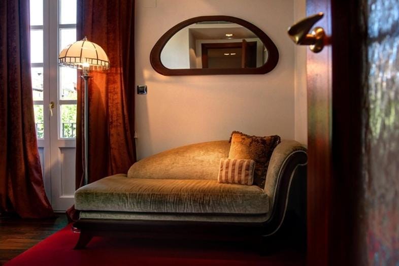 Hotel San Ramon del Somontano Hotel in Aragon