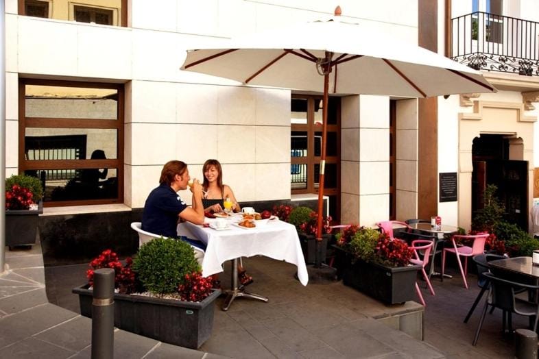 Hotel San Ramon del Somontano Hotel in Aragon