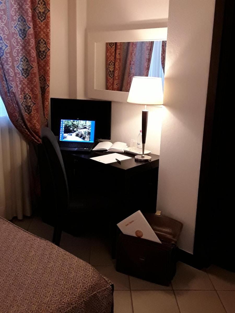 Hotel I' Fiorino Hotel in Emilia-Romagna