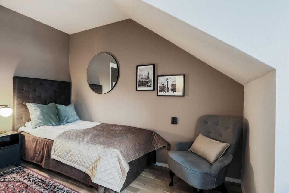 Clarion Collection Hotel Cardinal Hotel in Sweden