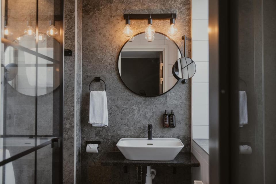 Clarion Collection Hotel Cardinal Hotel in Sweden
