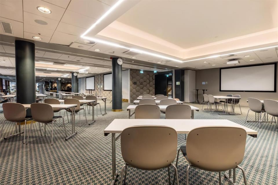 Scandic Simonkentt Hotel in Helsinki