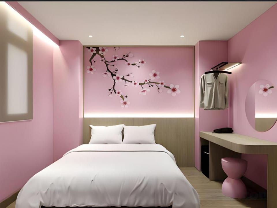 Hotel Sakura by Venue Hotel in Singapore