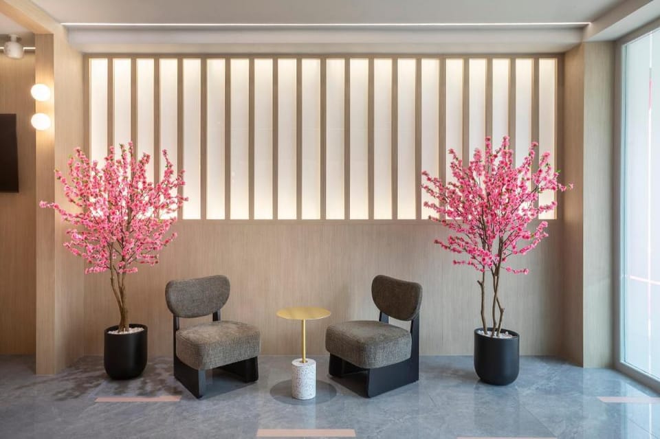 Hotel Sakura by Venue Hotel in Singapore