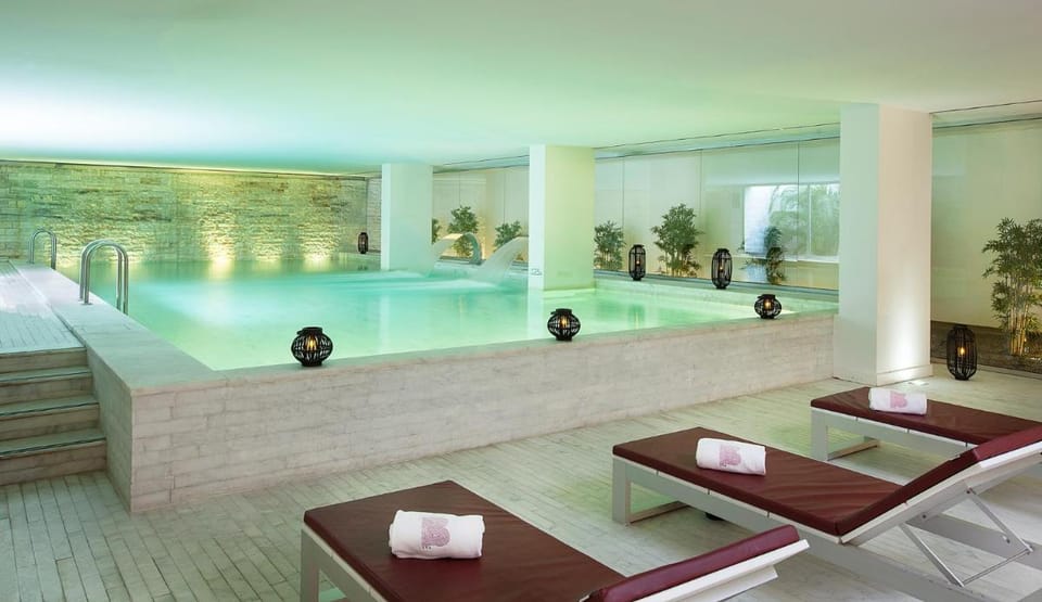 Altis Belem Hotel & Spa - Design Hotels Hotel in Lisbon