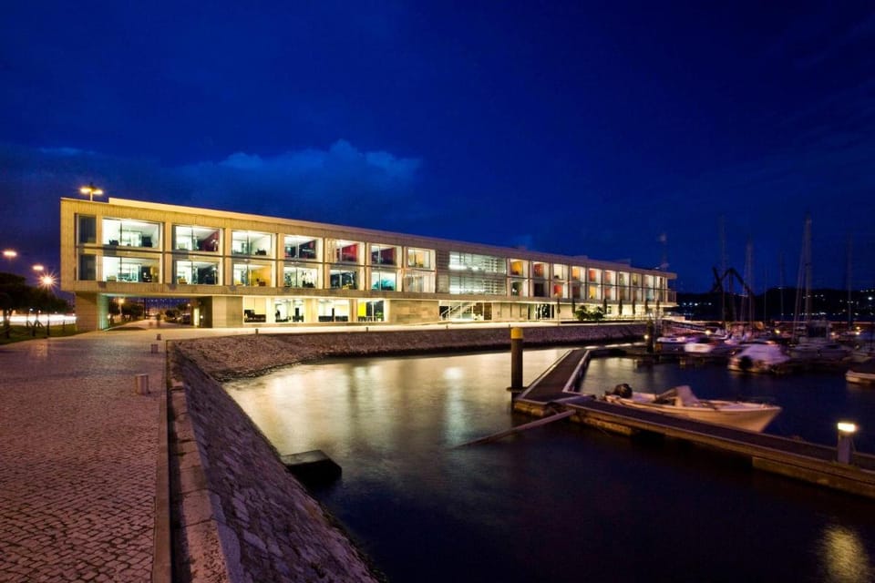 Altis Belem Hotel & Spa - Design Hotels Hotel in Lisbon