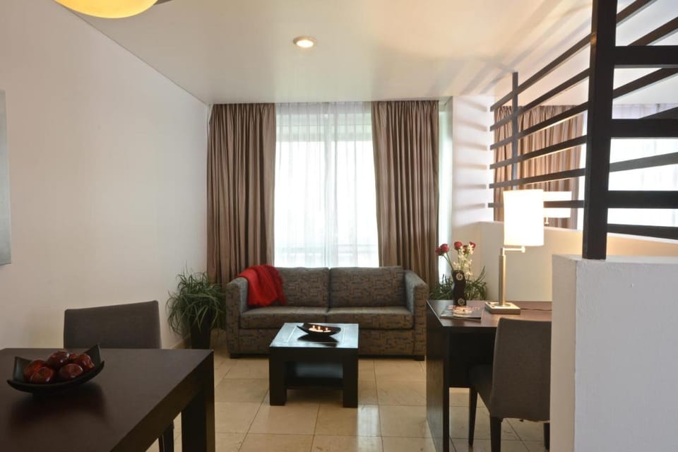 Hotel & Suites PF Hotel in Mexico City