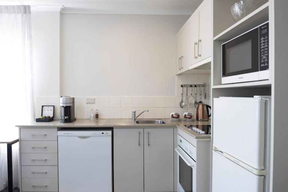 Quest Auckland Serviced Apartments Apartment hotel in Auckland