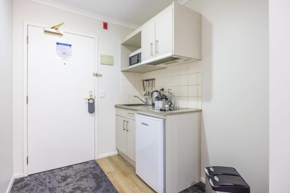 Quest Auckland Serviced Apartments Apartment hotel in Auckland