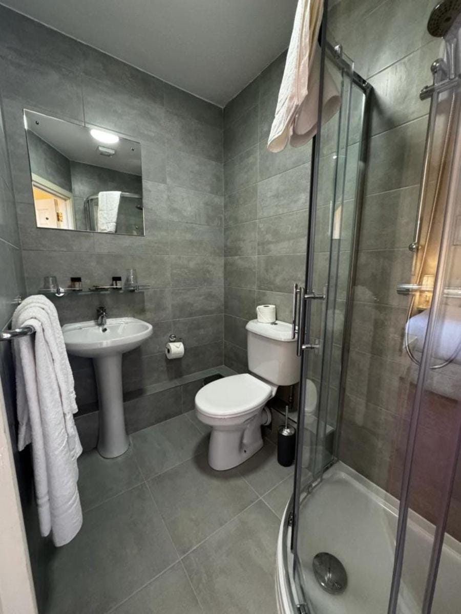 Morehampton Townhouse Hotel in Dublin