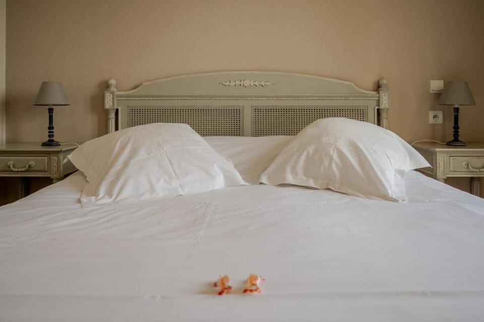 Tulip Inn Honfleur Residence Hotel in Honfleur