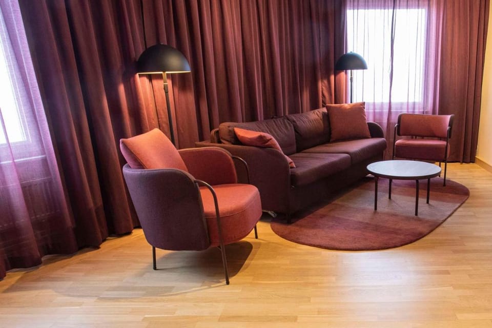 Scandic Star Lund Hotel in Lund