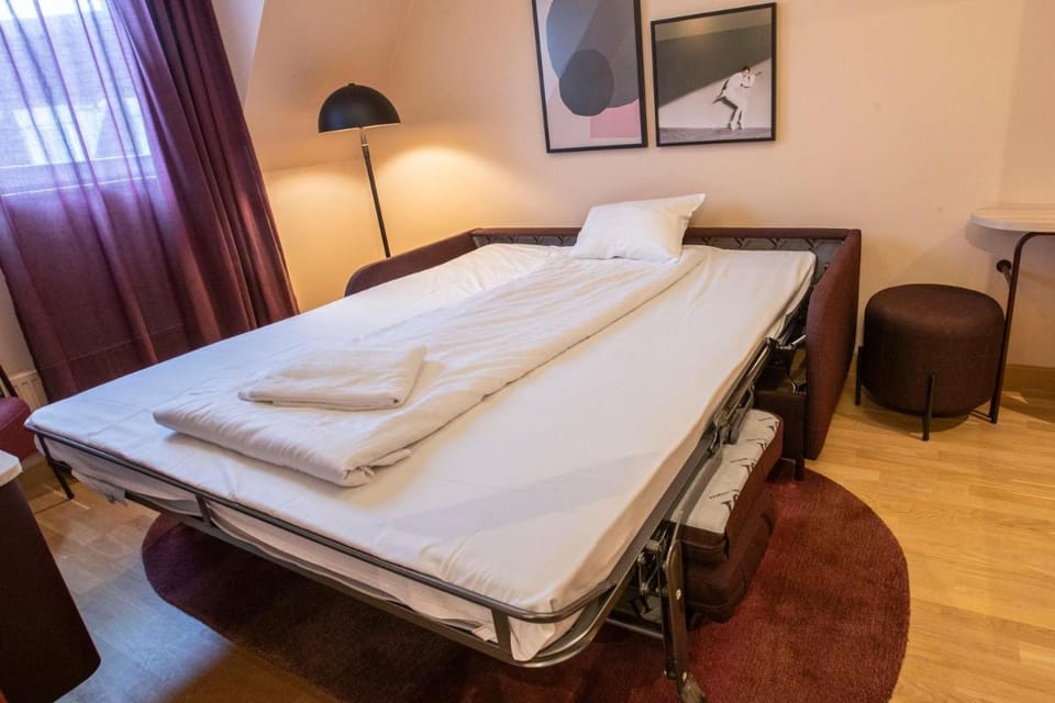 Scandic Star Lund Hotel in Lund