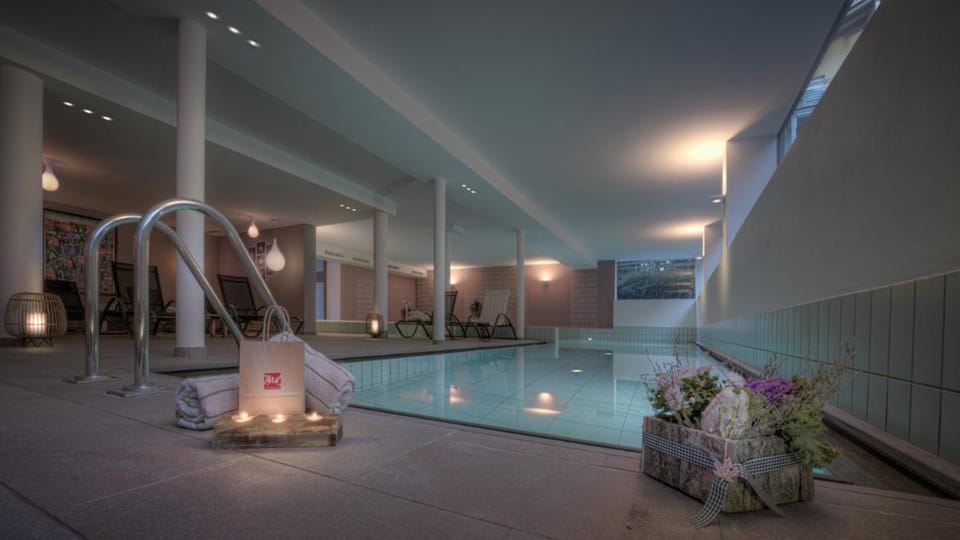 Sporthotel Tyrol Dolomites Hotel in San Candido