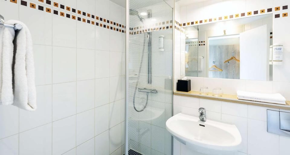 Best Western Amarys Hotel & Spa Hotel in Île-de-France