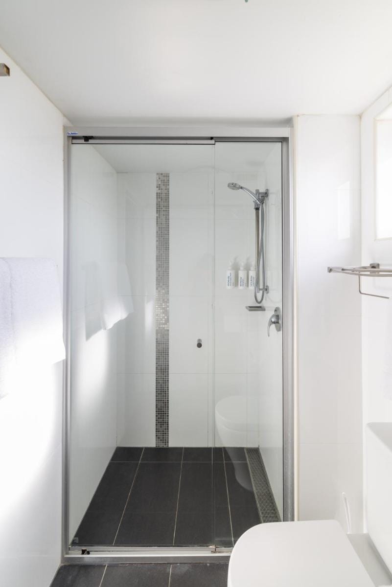 Oaks Townsville Metropole Hotel Apartment hotel in Townsville