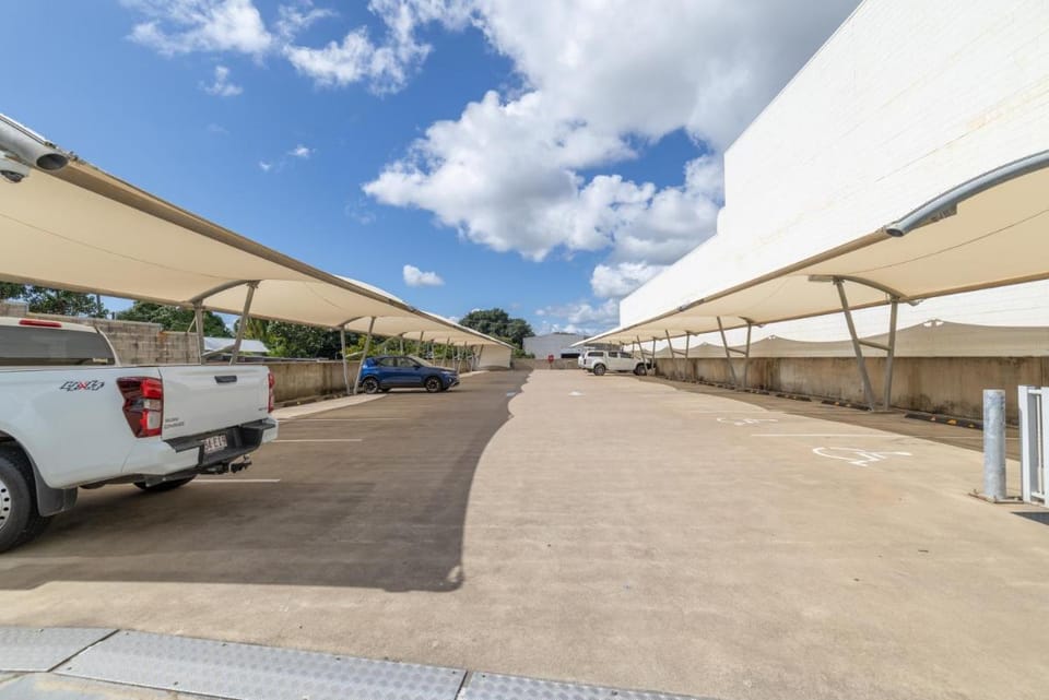 Oaks Townsville Metropole Hotel Apartment hotel in Townsville