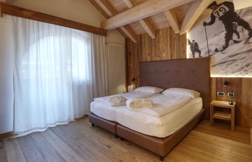 Leading Relax Hotel Maria Hotel in Moena