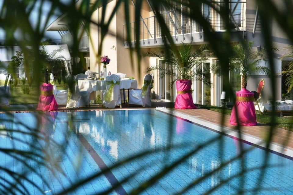 Szépia Bio and Art Hotel Hotel in Hungary