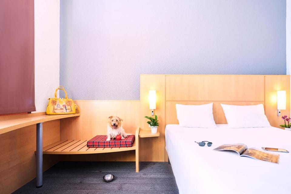 Ibis Como Hotel in Como