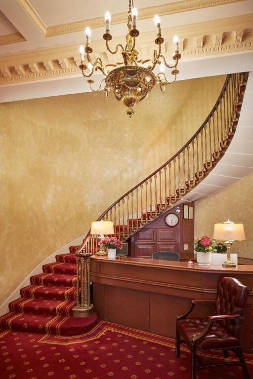 The Diplomat Hotel London Hotel in City of Westminster