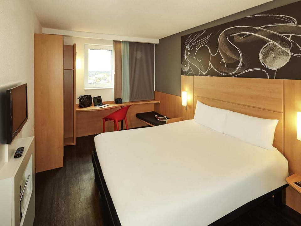 ibis Reading Centre Hotel in Reading