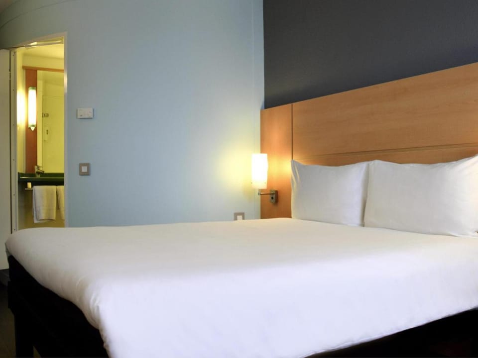 ibis Reading Centre Hotel in Reading