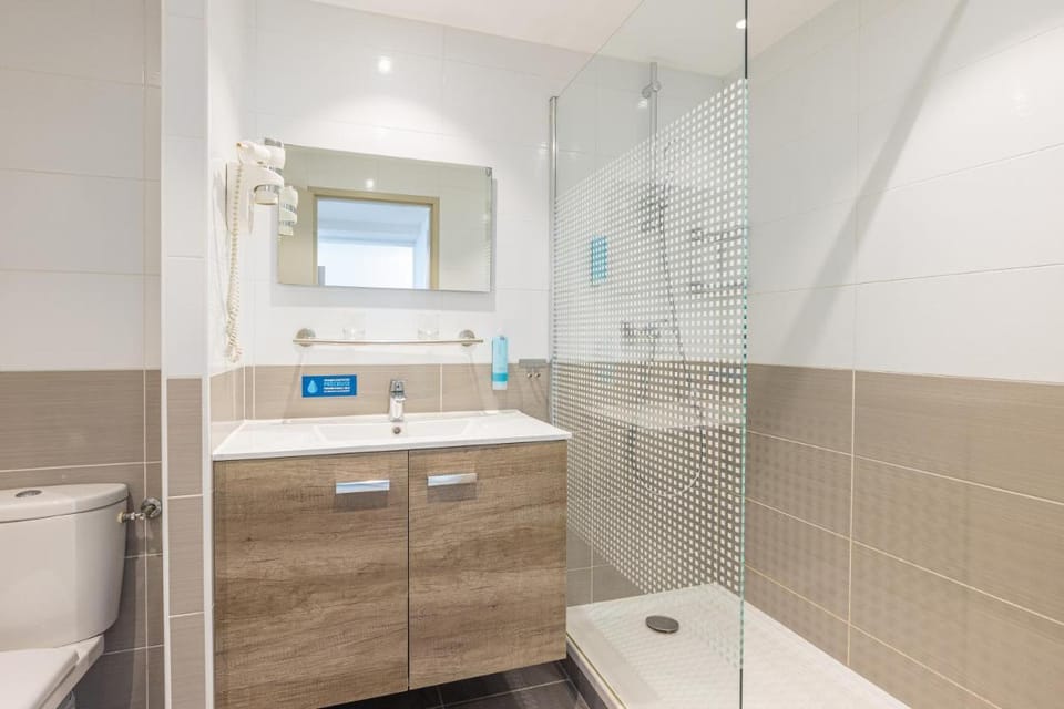 Les Loges Du Park - Residence Hoteliere Apartment hotel in Aix-les-Bains