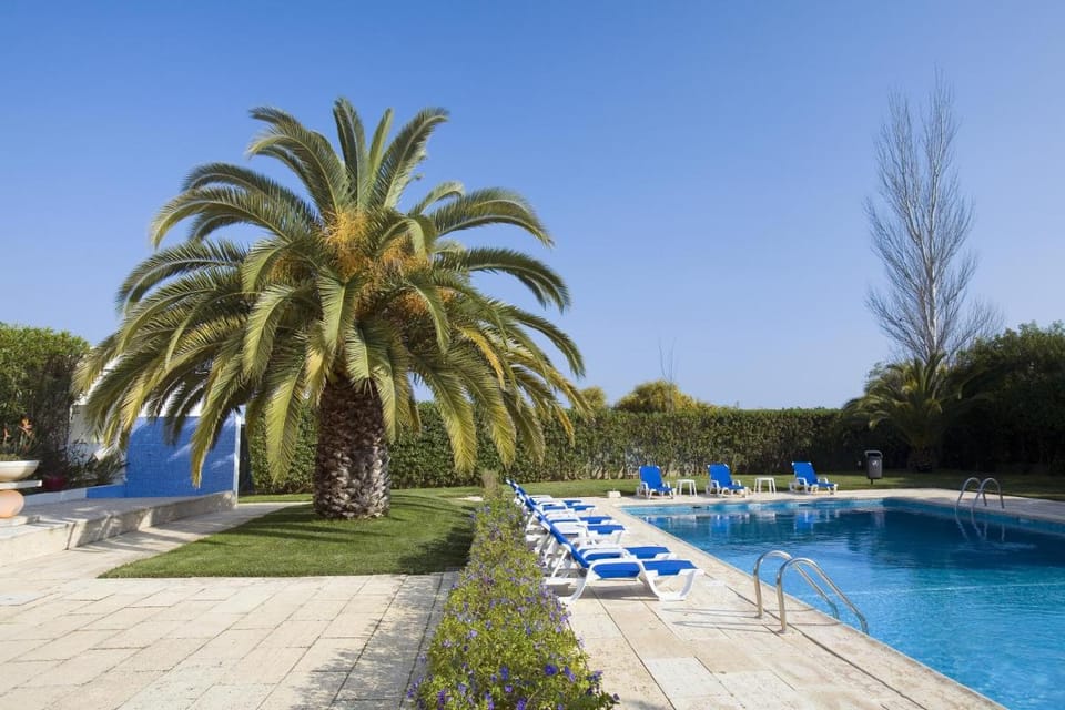 Hotel ibis Faro Algarve Hotel in Faro