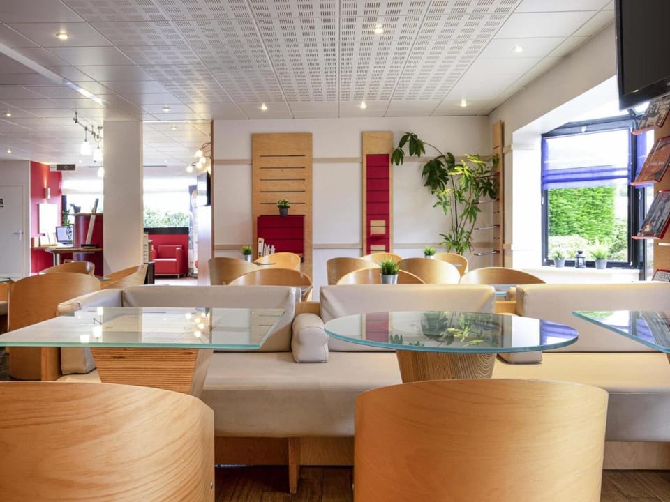 ibis Quimperle Hotel in Finistere
