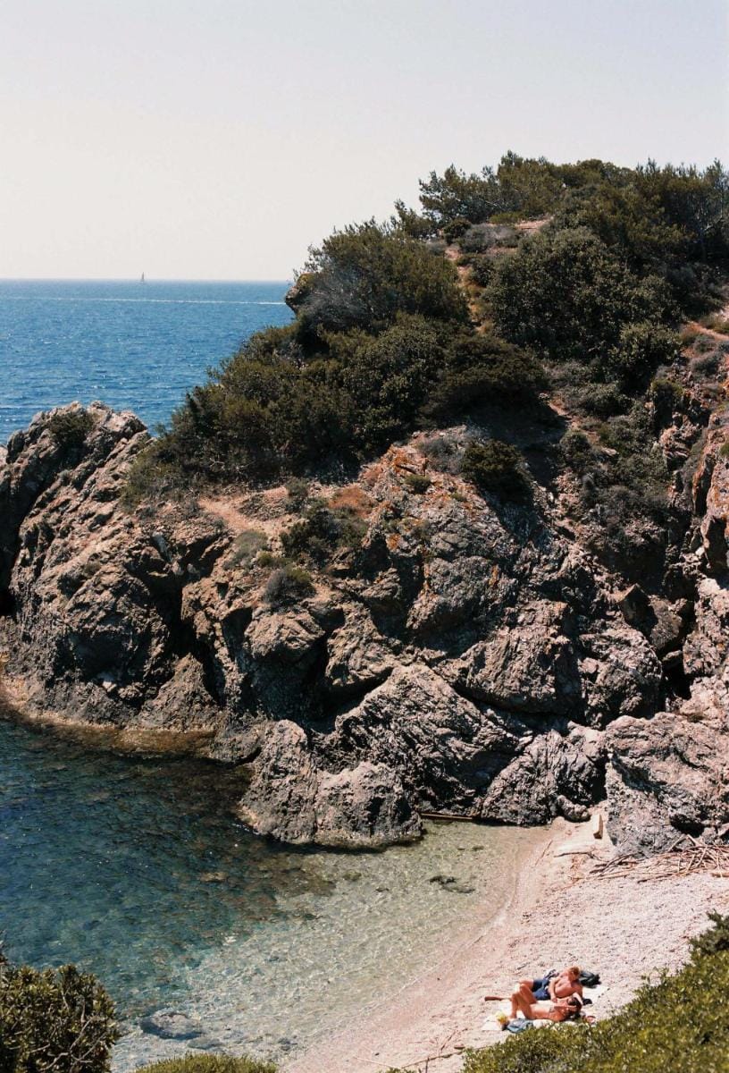 Hôtel Helios & SPA - Ile des Embiez Hotel in Six-Fours-les-Plages