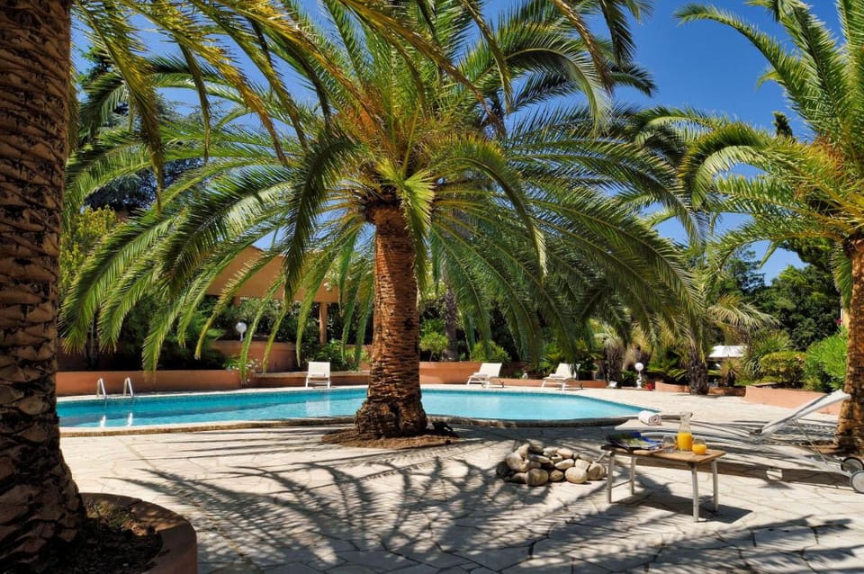 Hotel Bartaccia Hotel in Propriano
