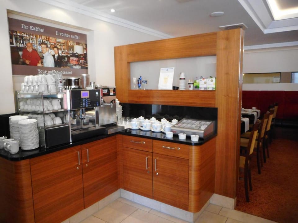 Best Western Hotel Bamberg Hotel in Bamberg