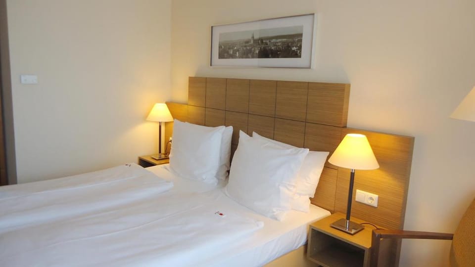 Best Western Hotel Bamberg Hotel in Bamberg