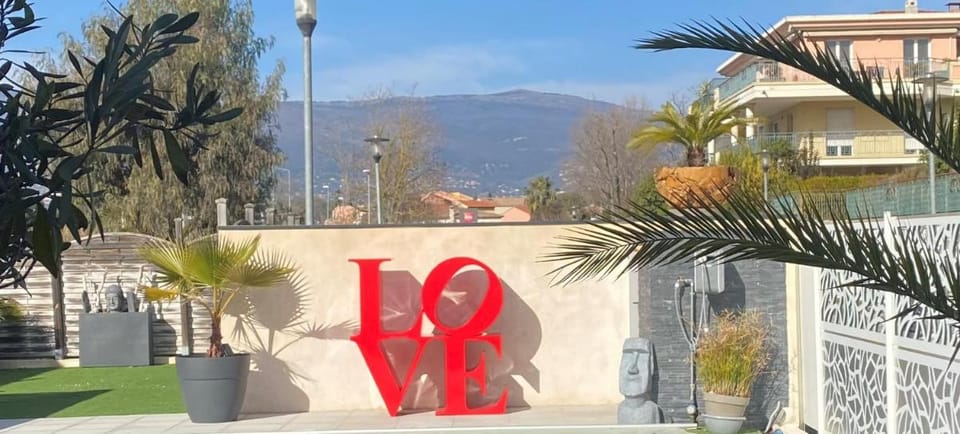 Ibis Cannes Mouans Sartoux Hotel in Mouans-Sartoux