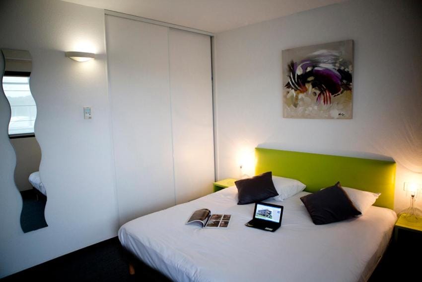 The Originals City, Hotel Anaiade, Saint-Nazaire (Inter-Hotel) Hotel in La Baule-Escoublac