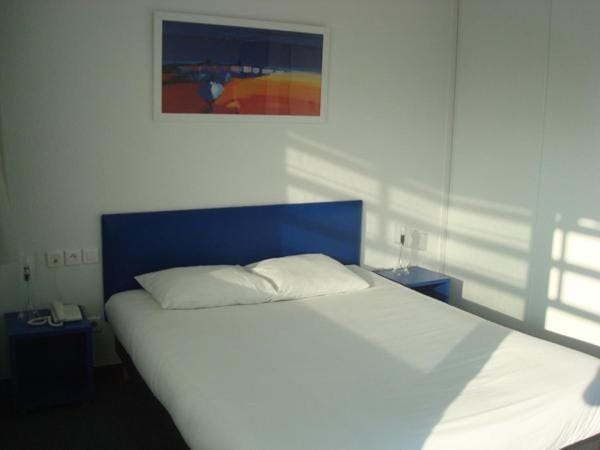 The Originals City, Hotel Anaiade, Saint-Nazaire (Inter-Hotel) Hotel in La Baule-Escoublac
