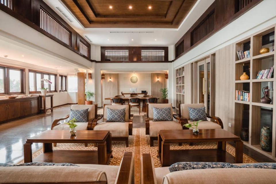 Ramayana Suites & Resort Resort in Kuta