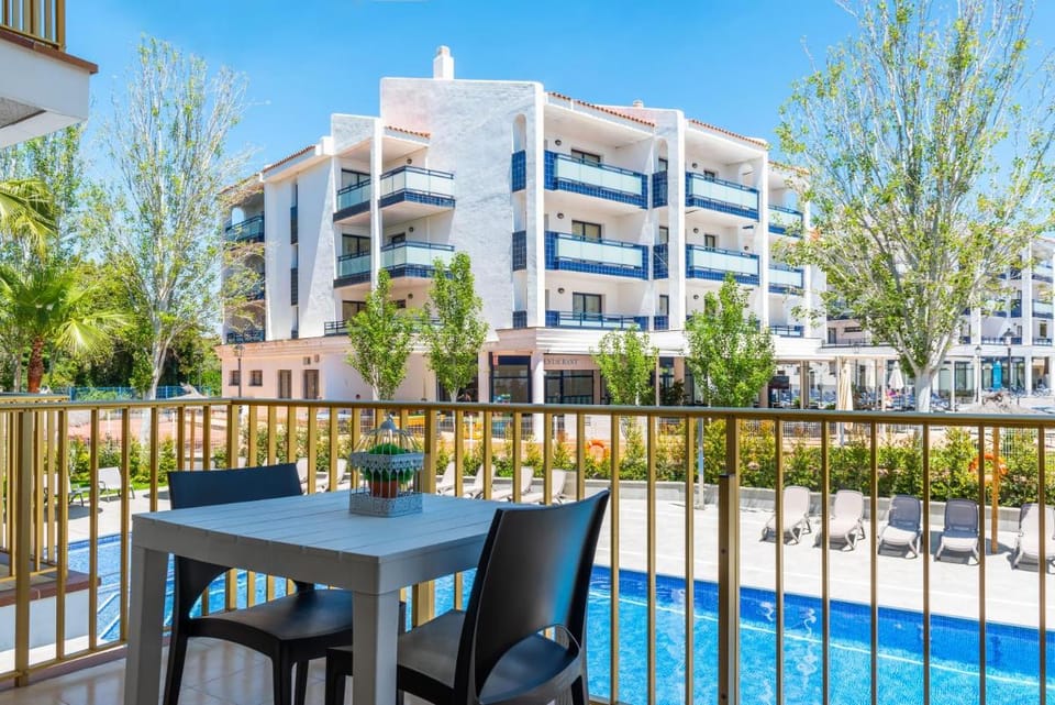 Rentalmar Pins Marina Apartment in Cambrils