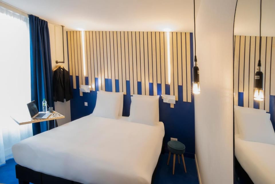 ibis Styles Paris Opera Lafayette Hotel in Paris