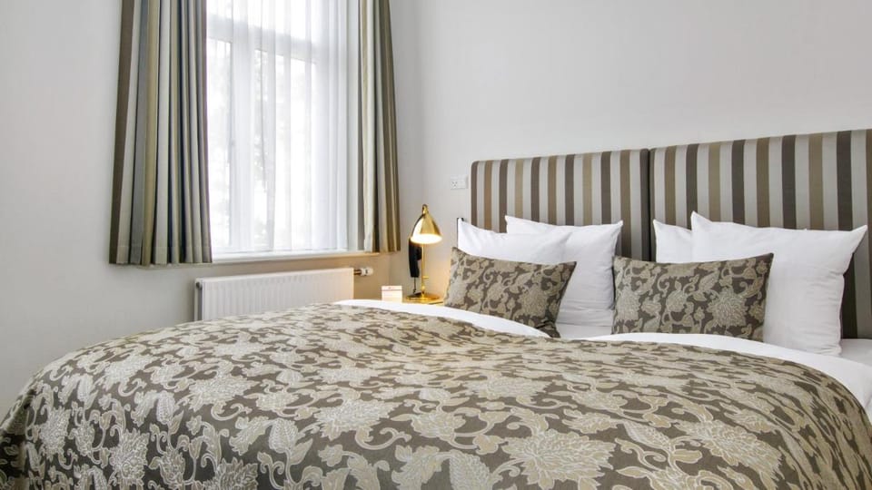 Best Western Plus Hotel Eyde Hotel in Central Denmark Region