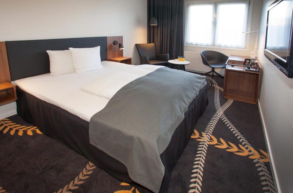 Best Western Plus Hotel Eyde Hotel in Central Denmark Region